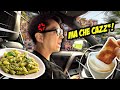 "COME CA**O GUIDATE?!" COREANO GUIDA per la PRIMA VOLTA in ITALIA! | Road Trip Ep 1 - Li