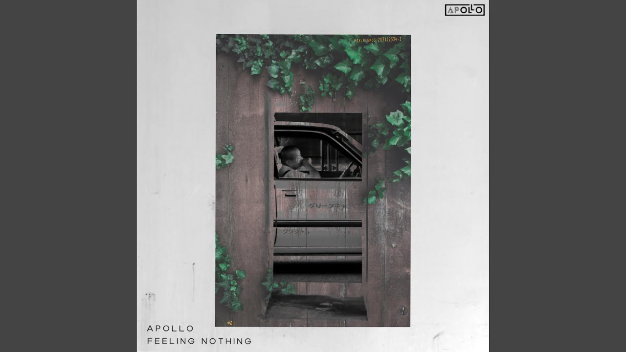 Guarda Feeling Nothing su YouTube Guarda Feeling Nothing su YouTube