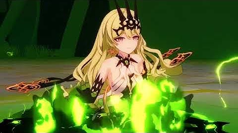 [Elysian Realm] v5.2 Sequence: Real 150D - Infinite Ouroboros(SS) Full Clear