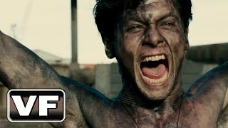 INVINCIBLE Bande Annonce VF (Angelina Jolie - 2015)