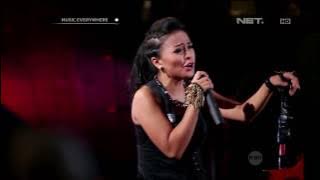 Kotak - I Love You (Live at Music Everywhere) **