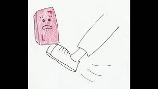 Boston Architectural College - Rick the Brick