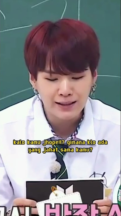 Pantun BTS Part 3 check√