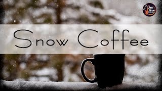 Snow Jazz for Winter - Good Exciting Songs to Listen to in Winter - jazz songs used in car commercials