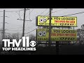 Arkansas's morning headlines | December 8, 2025