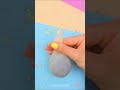 DIY ANTI-STRESS BALLOON - Easy Fidget Toy Ideas -  POP IT #shorts #youtubeshorts #diy #stressrelief