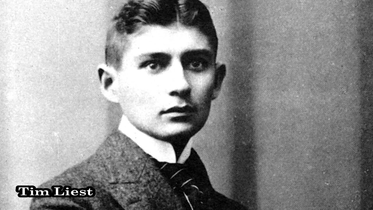 Lets Read Franz Kafka Zitate 1 Full Hd Youtube