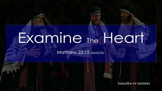 David P - The Danger of False Conversion