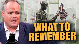 Remembering Fallen Heroes: A Memorial Day Tribute