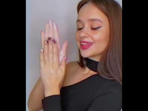#МойдодырЧеллендж МОЕМ РУКИ ПРАВИЛЬНО! - YouTube