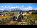 Farming Simulator 22 - Колхоз "Ядрёна Вошь" #13. Восстановление заброшенного совхоза