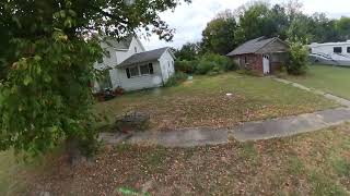 PID 104 - 501 N. Foreman - Site Walk