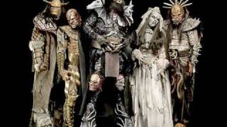 Lordi - The Rebirth Of The Countess