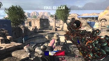 Chilling in Private Match #15