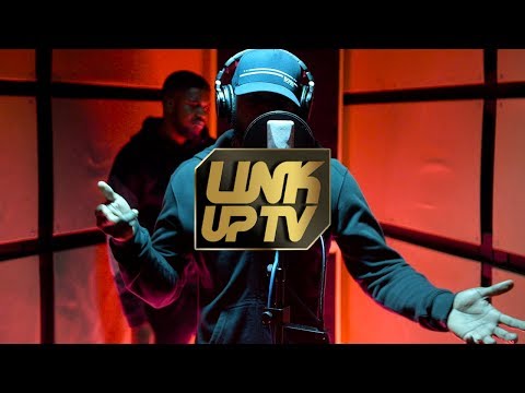 RA - HB Freestyle | Link Up TV 