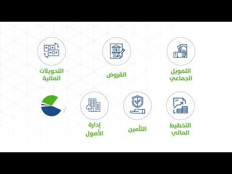 فيديو: ما هي شركة Fintech؟