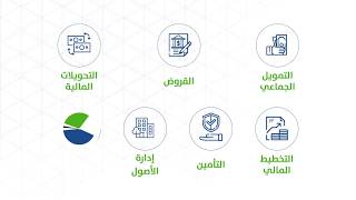 -مفهوم الفنتك -التقنية المالية | The concept of FinTech