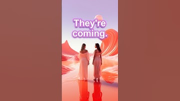 Ancient Whispers: The Hidden Nemesis 🏃‍♂️🏃‍♀️ - Writing Prompt of the Day #173 // #shorts