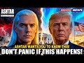 Before Anything Ashtar Wants You To Open This Urgently🔥 | Watch👆NOW | FALL OF DARK ONES (11)