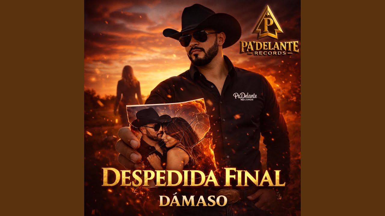 Guarda Despedida Final su YouTube Guarda Despedida Final su YouTube