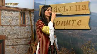 видео: ВАЛЕНТИНА КУТЛЕВА - Оти ма даде, майчинко картинка: ВАЛЕНТИНА КУТЛЕВА - Оти ма даде, майчинко