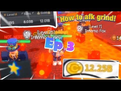 Roblox Banning Simulator 2 Episode 3 How To Afk Grind Gold While You Sleep Youtube - afk grind on any roblox game you want