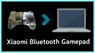 Connect Xiaomi Gamepad to PC - How To screenshot 2