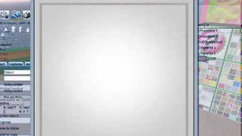 Change the Default texture