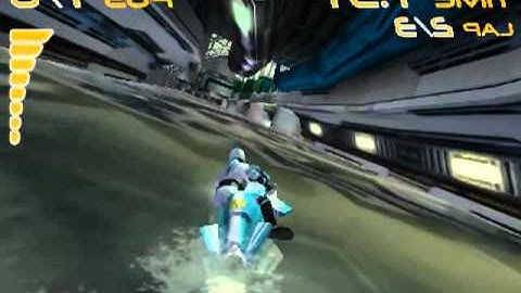 App Spotlight: Riptide GP