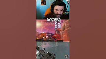 Teamwork makes the dream work! #apexlegendsgame #apexlegends