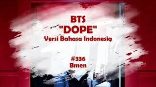 BTS - Dope (Versi Indonesia - Bmen #336)( 5)