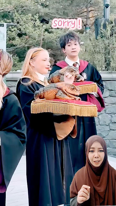 MAAF KATAKKU BANYAK NGOMONG ⁉️🤣