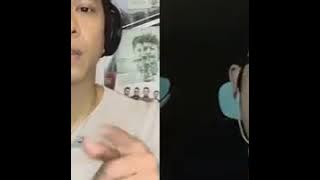 Separuh aku Ariel noah