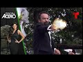 Novelas Clásicas Señora Acero Capítulo 1 Novia Y Viuda Telemundo Novelas Novelas Clásicas Señora Acero Capítulo 1 Novia Y Viuda Telemundo Novelas