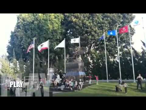Bell Garden Veterans Park Youtube