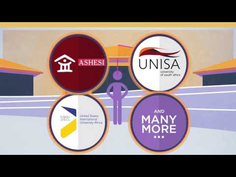 AAI's Future Leaders Legacy Fund animation video