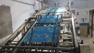 Packaging Atomitic Sheet Pesting