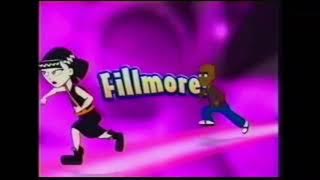 Toon Disney Bumpers (2002-2004) (COMPLETE COLLECTION!)
