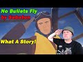 No Bullets Fly by Sabaton | A History Teacher Reacts