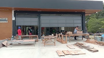 Automatuc glass panel by AEM DOOR AUTOMATION ACCESS SYSTEM AND SERVICES