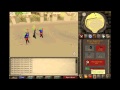 Runescape Old School Bs stake