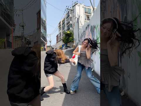 드랍탑 드랍탑 왜 이러세요 MEOVV 미야오 DROPTOPchallenge DROPTOP MEOVV DROPTOP Shorts