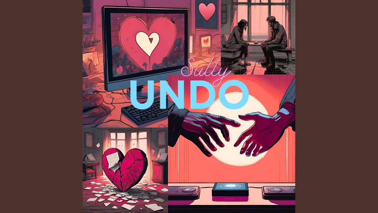Watch Undo on YouTube Watch Undo on YouTube