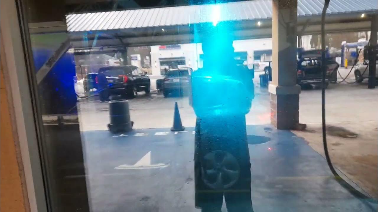 Tidal Wave Car Wash Marietta Ga (Outside View) Tidal Wave Auto Spa Marietta, GA - YouTube