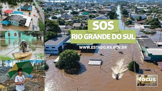 SOS Rio Grande do Sul 🆘