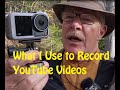 My YouTube Recording Equipment