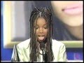 Brandy | Favorite New R&B Artist | 1996 American Music Awards