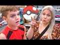 HIS NEW AUTISM OBSESSION IS POKEMON