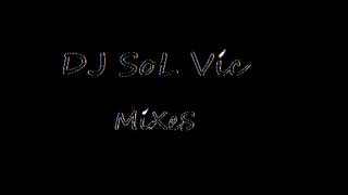 Rock En Espanol VS Flashbacks Mix 1 DJ SoLViC