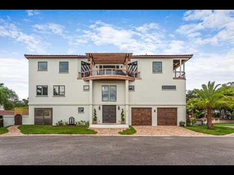 9 Bonita Bay Drive, St Augustine, FL home video tour